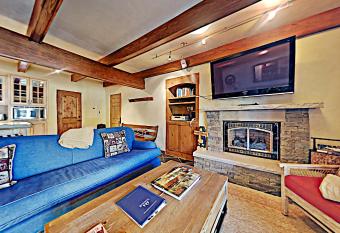 Timberline Condominiums 2 Bedroom Premier Unit C1D allows 18 year olds to book a room