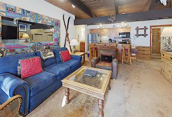 Timberline Condominiums 1 Bedroom Standard Unit C2F allows 18 year olds to book a room