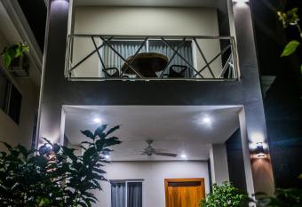 Casa Coco de Mer 1 has Balcony rooms