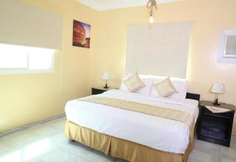 Elite Suites Residential Unites-                                                          has Balcony rooms