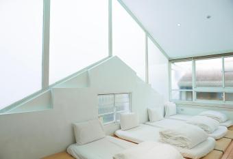 PUSU Inn has Balcony rooms