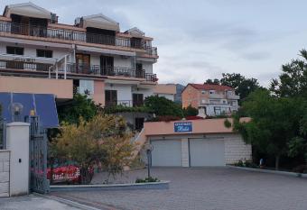 Apartmani Bili   has Balcony rooms