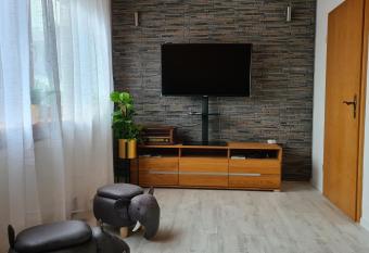 Ferienwohnung Kr  hennest in den Hegaubergen - N  he Bodensee has Balcony rooms