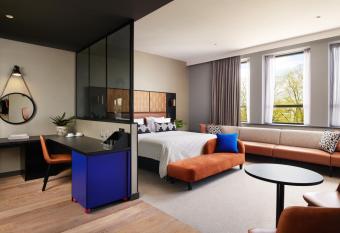 Malmaison York allows 18 year olds to book a room