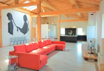 CHILL & ZEN - Caser  o Itxaiz - has Balcony rooms