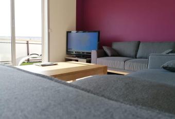 Appartement Lily-rose has Balcony rooms