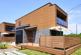 Rakuten STAY HOUSE Kujukuri Ichinomiya 106 3LDK with BBQ terrace pet allowed allows 18 year olds to book a room