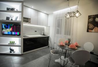 KoVeL apartmani - Termalna Rivijera has Smoking/Balcony rooms