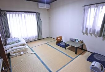 Aikawa Ryokan - Vacation STAY 04180v allows 18 year olds to book a room