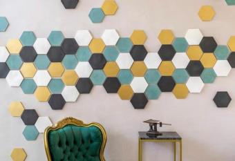 Siete Puertas Coyoac  n has Balcony rooms