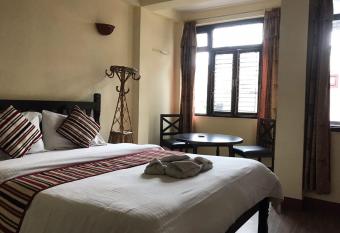 Hotel Yala Peak has Balcony rooms