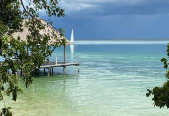 Puct   Bacalar allows 18 year olds to book a room