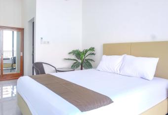 Rumah D Soka Near ITDC Nusa Dua RedPartner allows 18 year olds to book a room