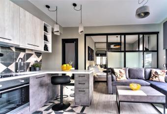 Salina Premium Residences Volos allows 18 year olds to book a room