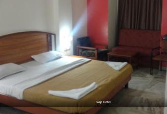 Raja Hotel allows 18 year olds to book a room