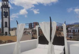 Central Lofts allows 18 year olds to book a room