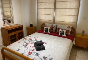 Larnaca Comfort Rooms allows 18 year olds to book a room