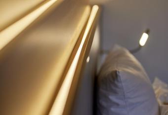 Moselhotel Weinhaus Simon has Balcony rooms