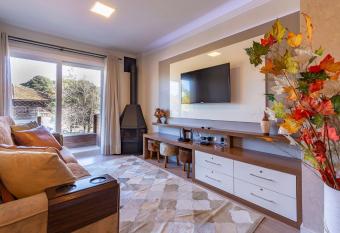 Campos de Canela 204 - Stay House Temporada allows 18 year olds to book a room