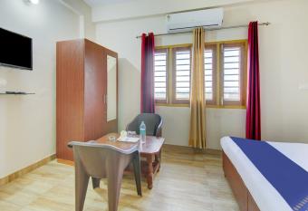 SPOT ON Chandra s Residence allows 18 year olds to book a room