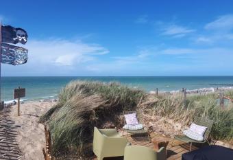 sangatte  has Balcony rooms