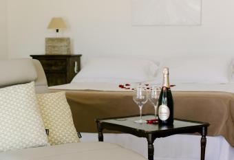 Luce allows 18 year olds to book a room