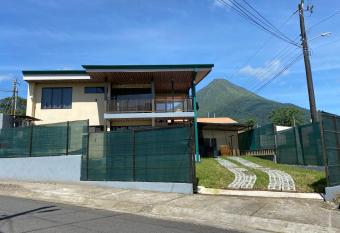 Apartamento G&G Arenal Volcano La Fortuna de San Carlos has Balcony rooms