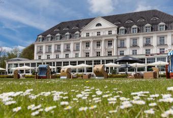 A-ROSA Travem  nde has Balcony rooms