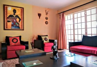 Od Marro Nature Lover s Paradise has Balcony rooms