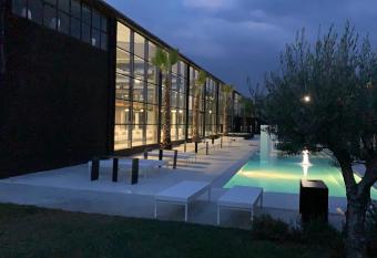 Il tempio di venere has Balcony rooms