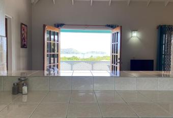 NEEM VIEW APARTMENT #1 Orchid allows 18 year olds to book a room