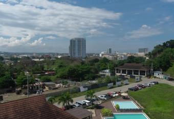 The Haven has Balcony rooms