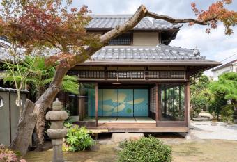 Osaka Sakainoma hotel Hama has Balcony rooms