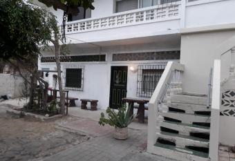 Suite frente a la playa has Balcony rooms