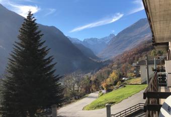 Residenza Maria has Balcony rooms