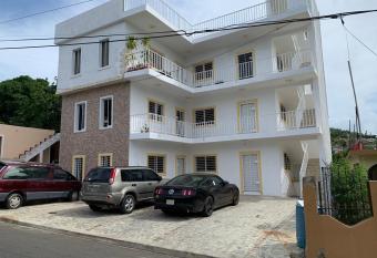 Apartment Samantha has Balcony rooms