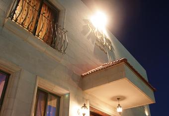 Salome Hotel allows 18 year olds to book a room