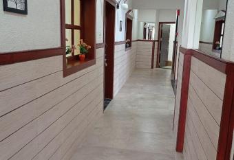 Stay NC Homestay has Balcony rooms