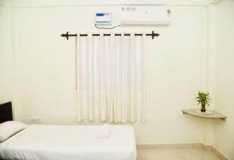 klase homep has Balcony rooms