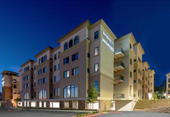 Residence Inn by Marriott Valencia allows 18 year olds to book a room