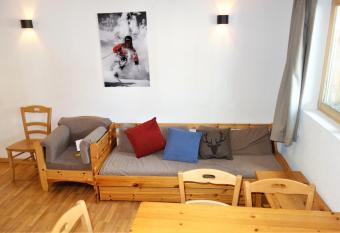 Pracondu OUTDOOR & FUN appartement 2 chambres avec Balcon has Balcony rooms