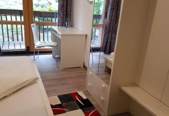 Schneiderlein Hotel has Balcony rooms