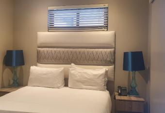 Zimbali Suite 522 has Balcony rooms