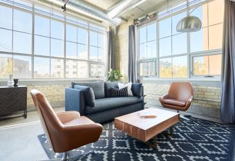 Sonder at MAX allows 18 year olds to book a room