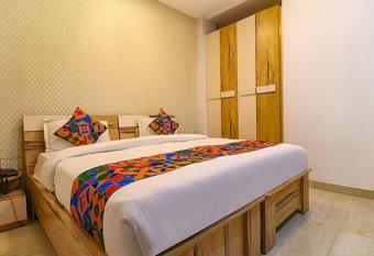 FabHotel The Royal Oak allows 18 year olds to book a room