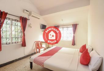 OYO 76729 Delma Merchant s Guest House allows 18 year olds to book a room