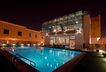 Saken Village allows 18 year olds to book a room