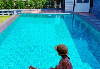 Take a rest has Balcony rooms