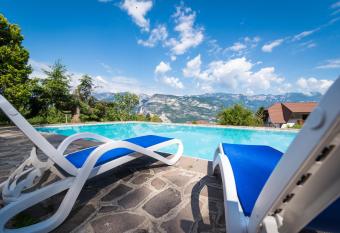 Hotel Buchholz has Balcony rooms