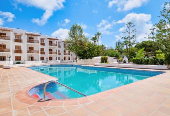 azuLine Apartamentos Can Sanso has Balcony rooms